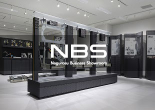 NBS Negurosu Business Showroom